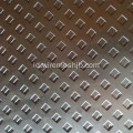 Electro Galvanized Perforated Metal Mesh